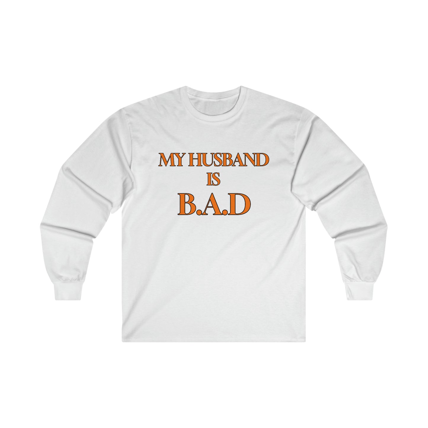 HUSBAN