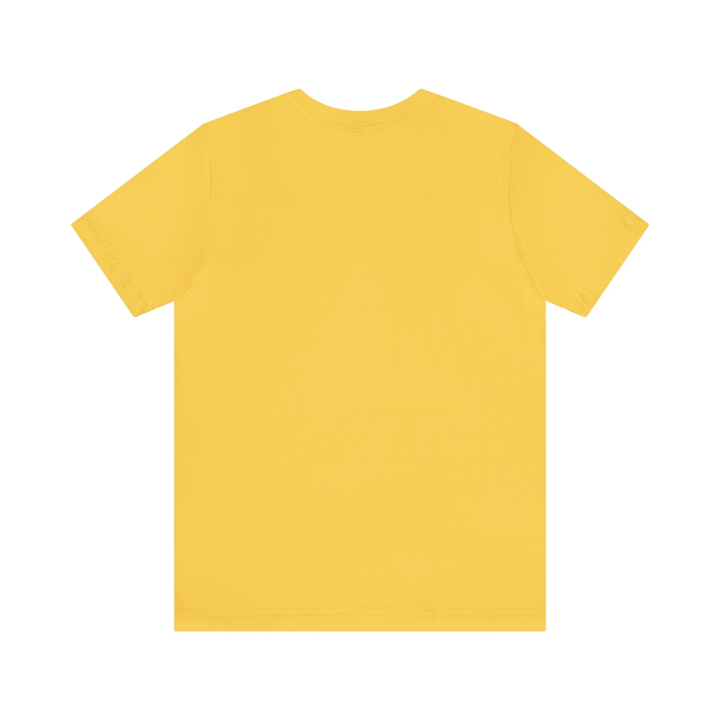 I am Dj Shug Unisex Jersey Short Sleeve Tee