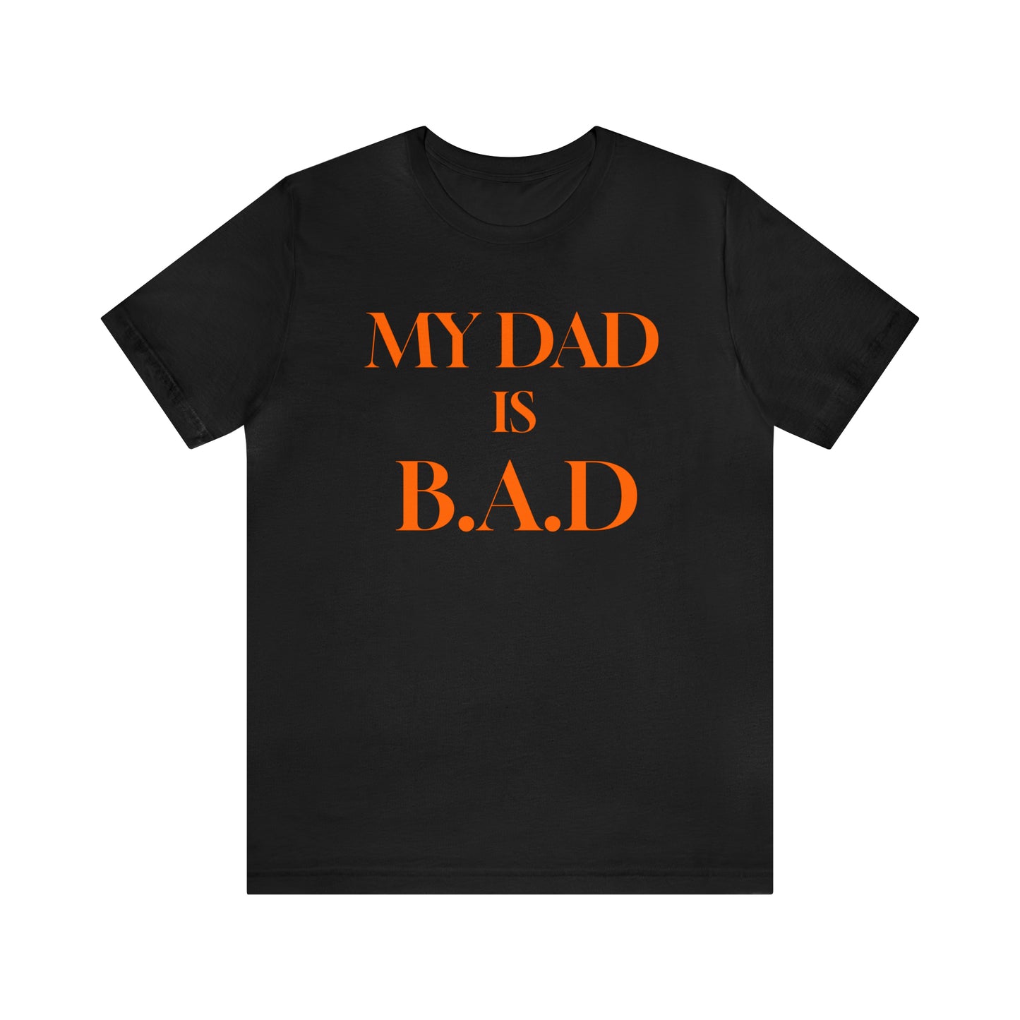 MY DAD