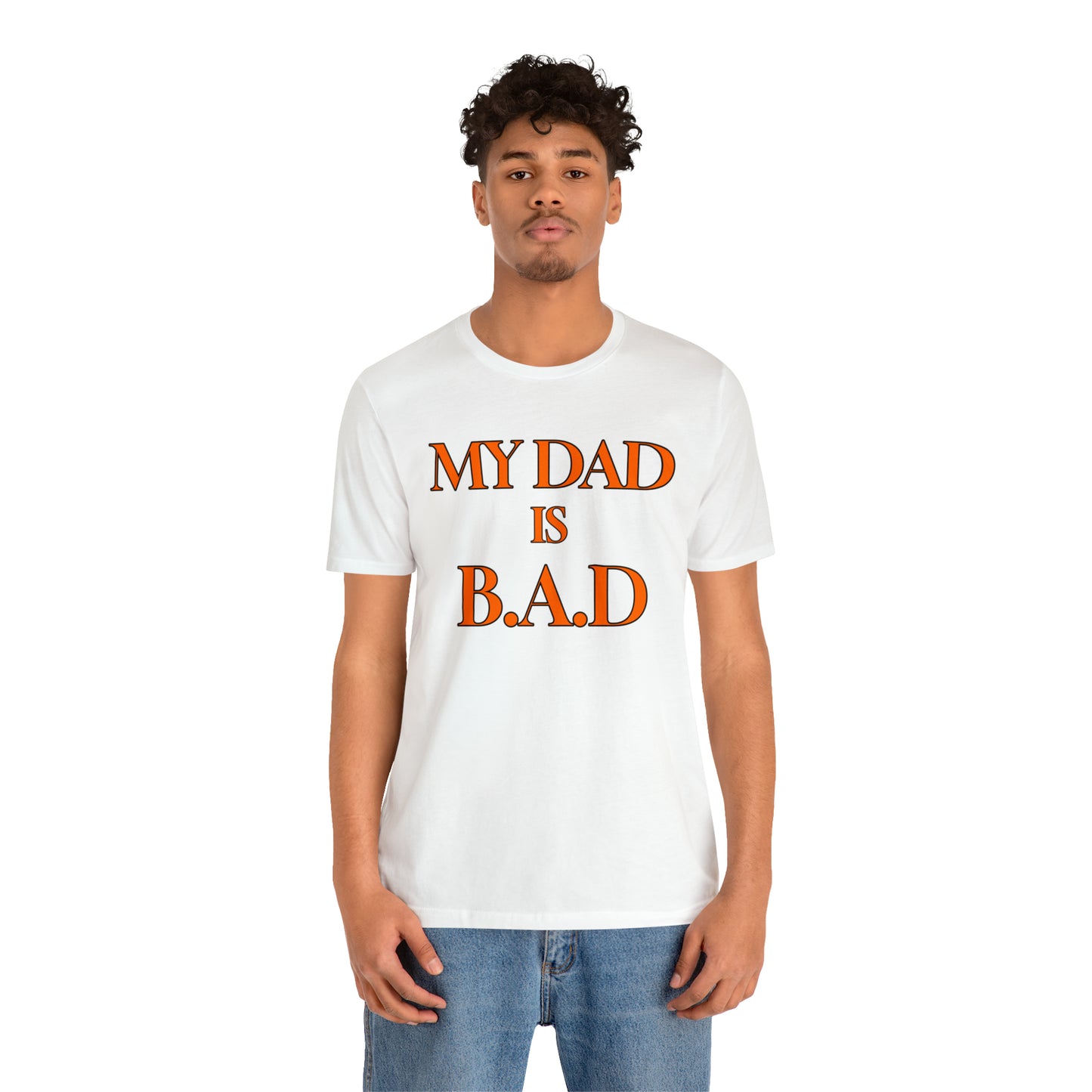 MY DAD