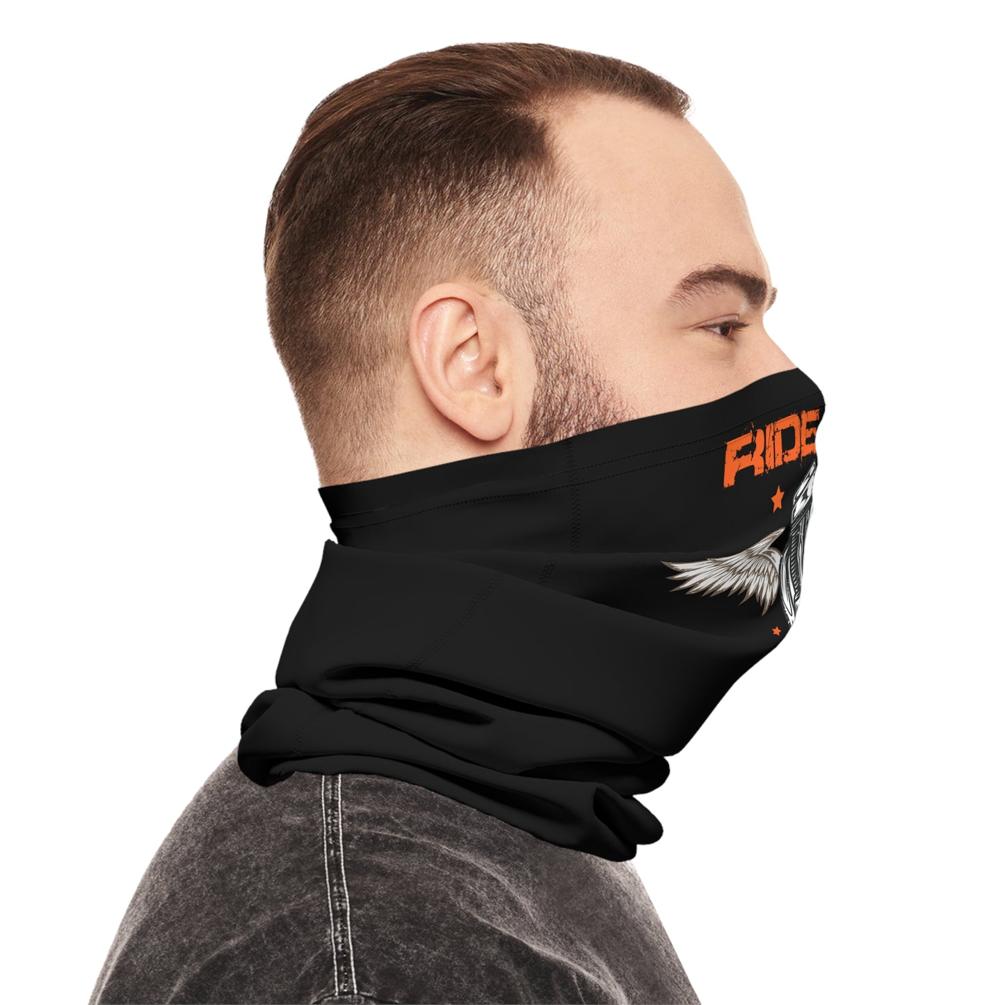 Ride Hard Neck Gaiter