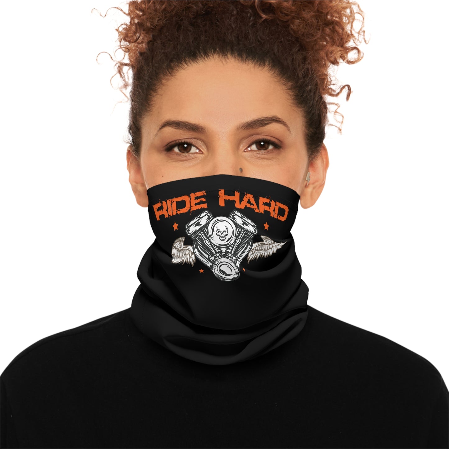 Ride Hard Neck Gaiter
