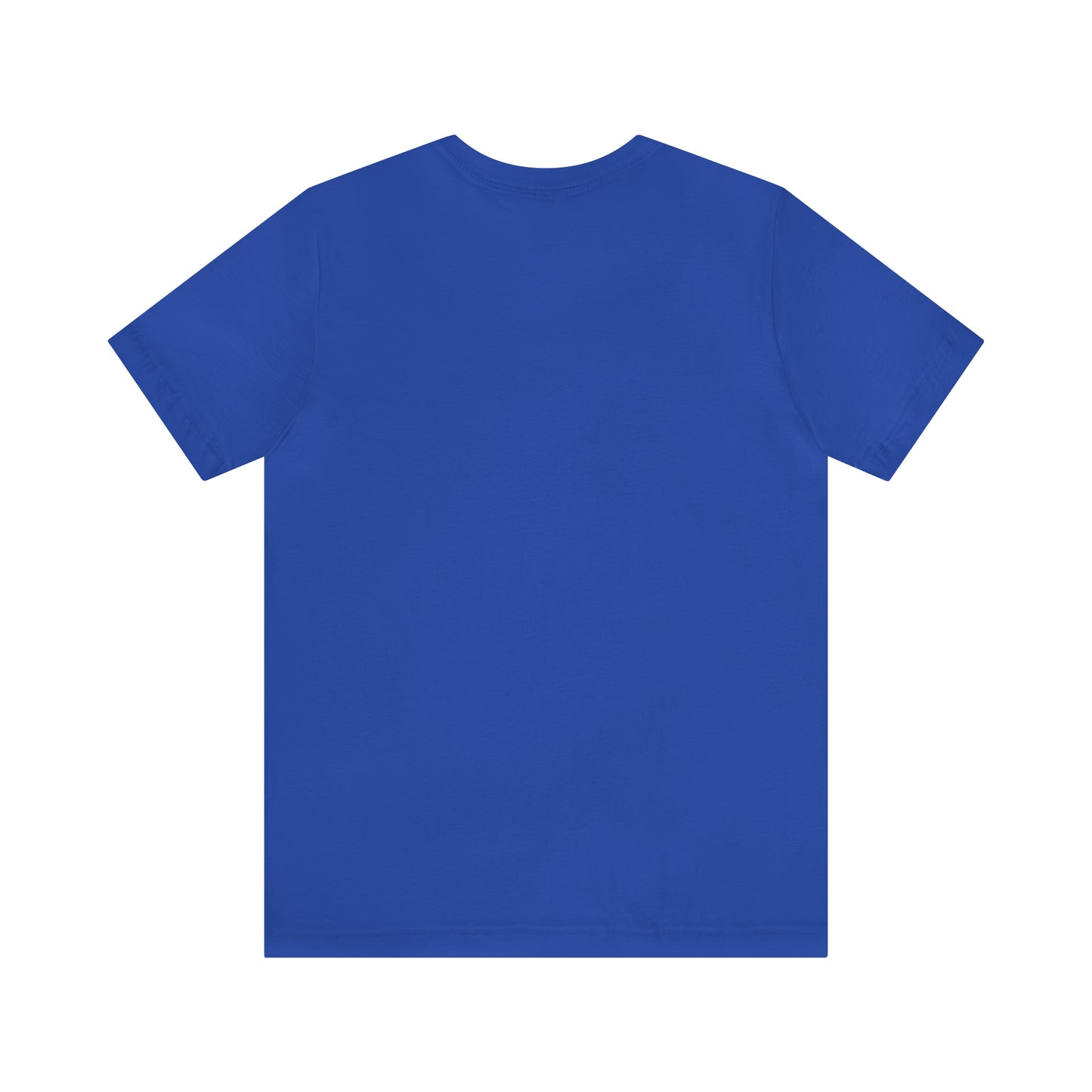 I am Dj Shug Unisex Jersey Short Sleeve Tee