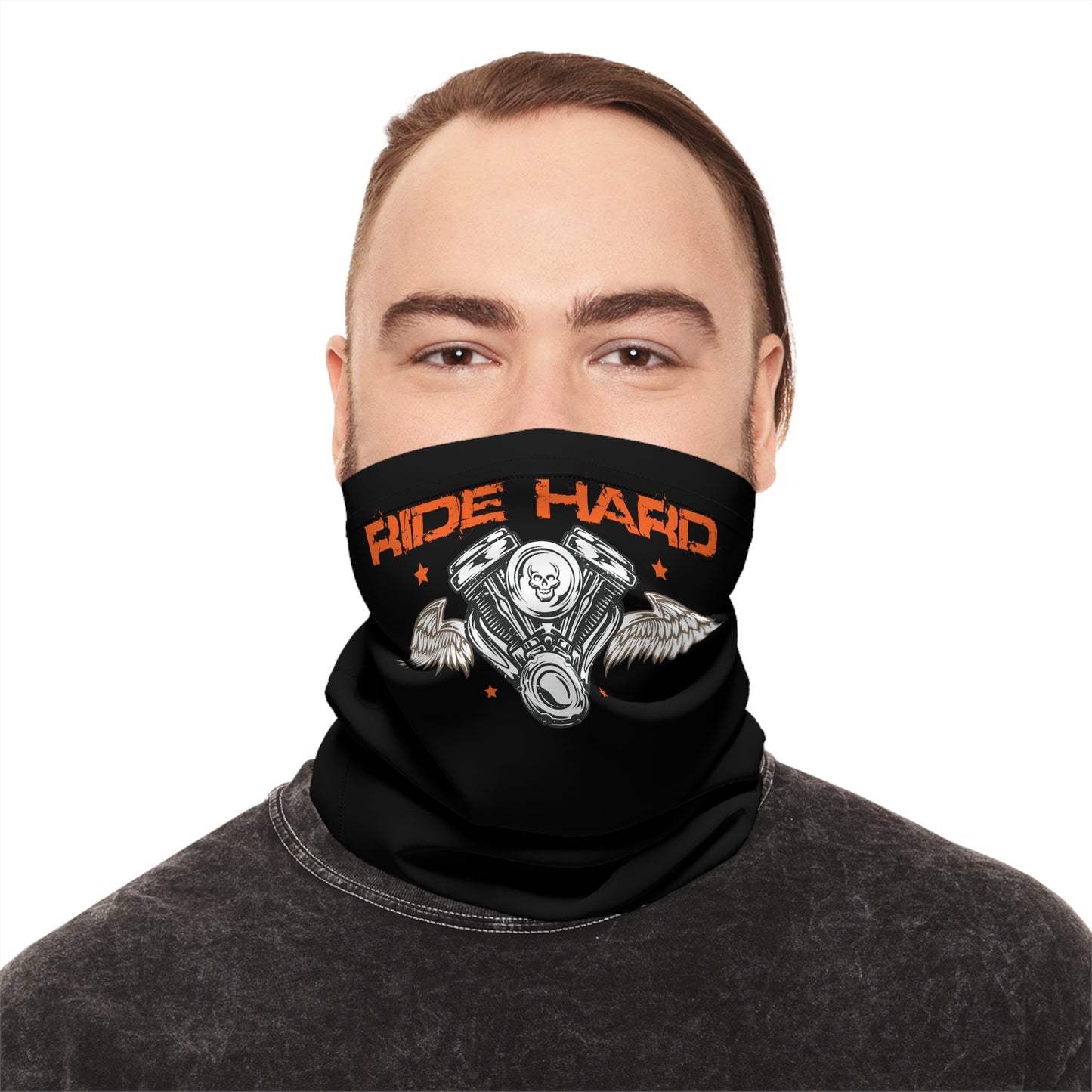 Ride Hard Neck Gaiter