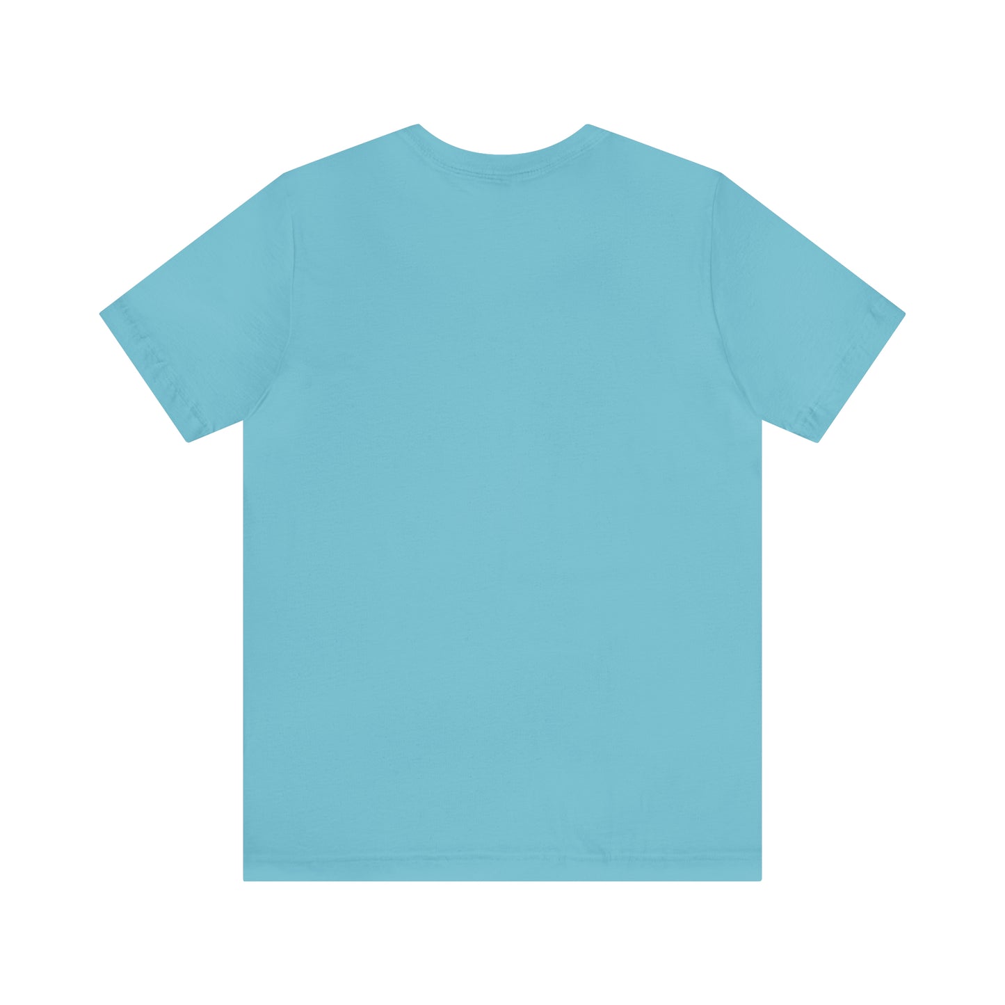 I am Dj Shug Unisex Jersey Short Sleeve Tee
