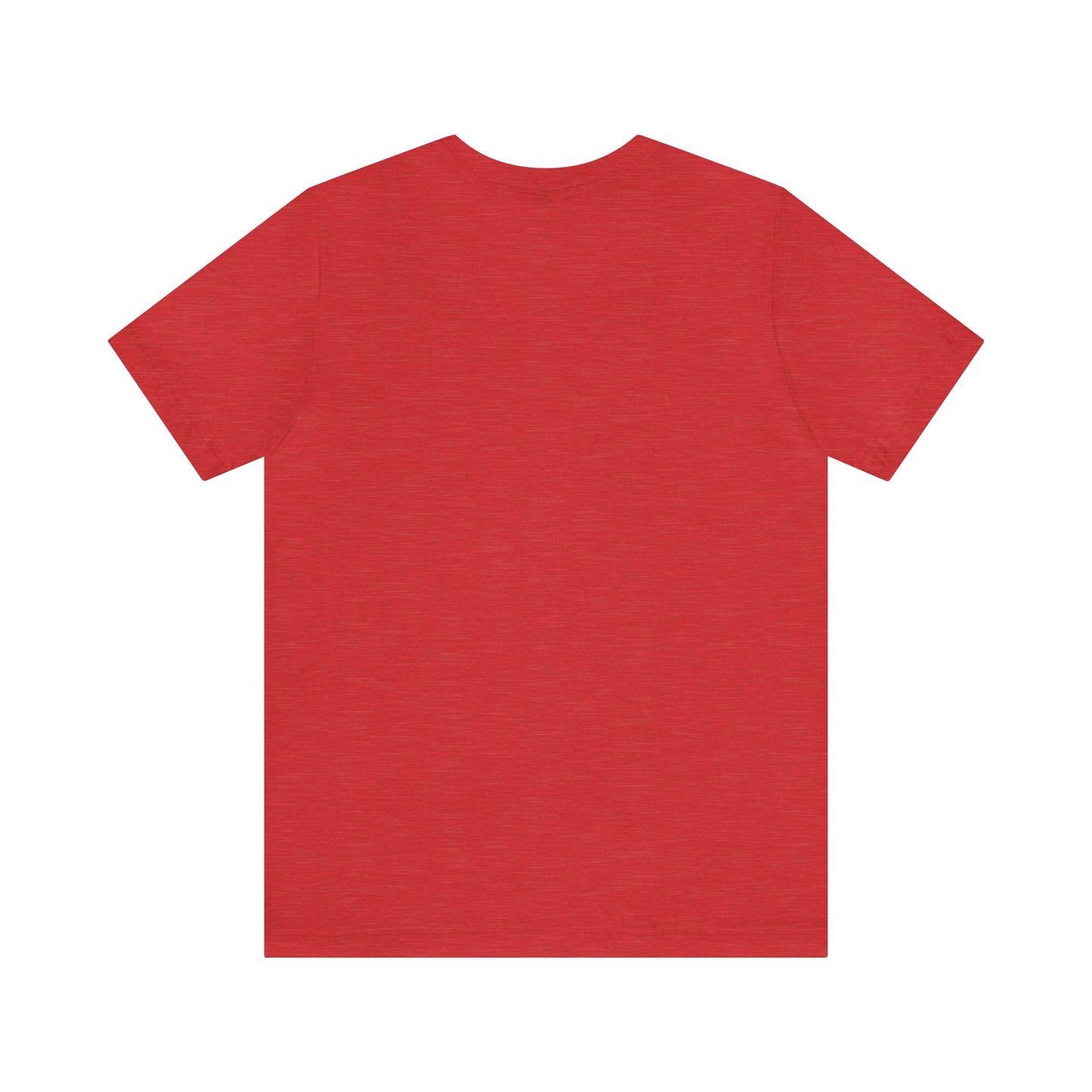 I am Dj Shug Unisex Jersey Short Sleeve Tee