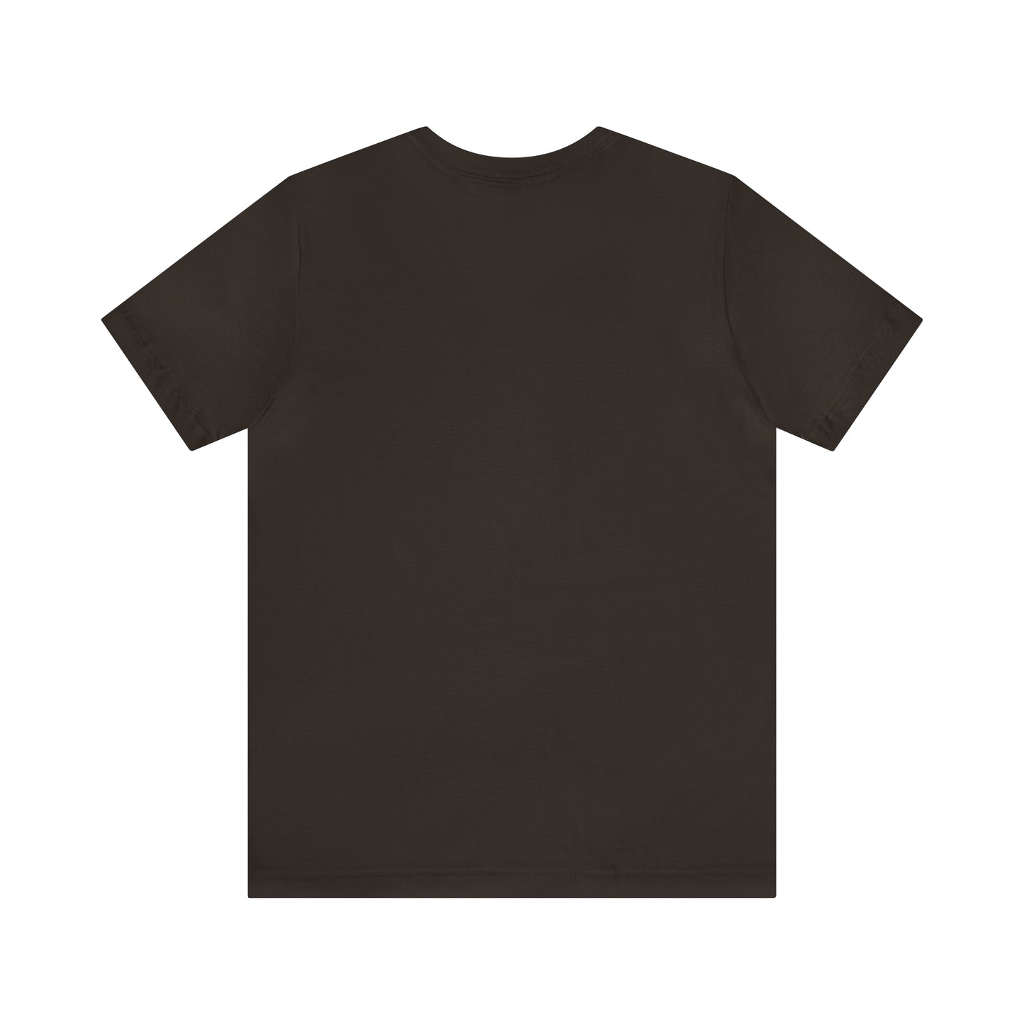 I am Dj Shug Unisex Jersey Short Sleeve Tee