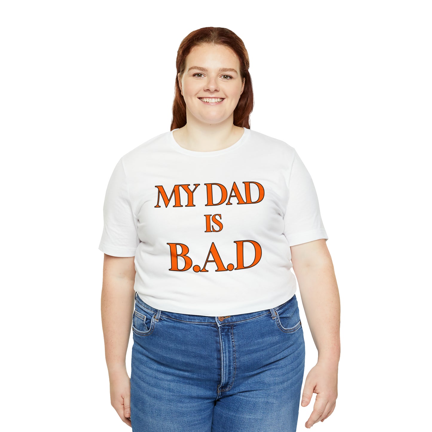 MY DAD
