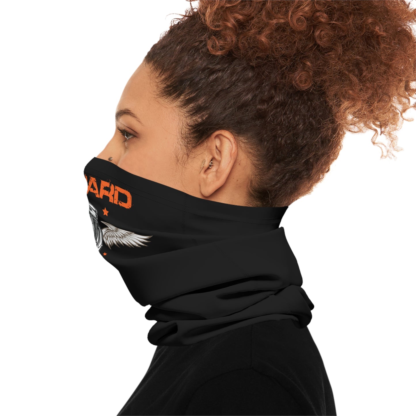 Ride Hard Neck Gaiter