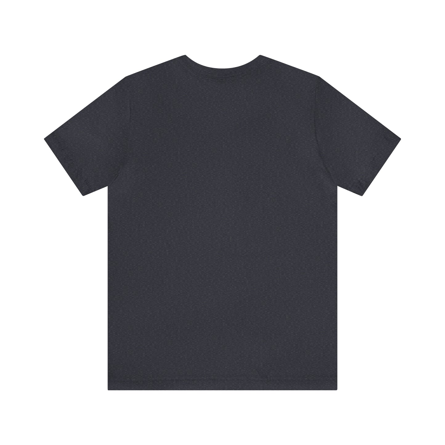 I am Dj Shug Unisex Jersey Short Sleeve Tee