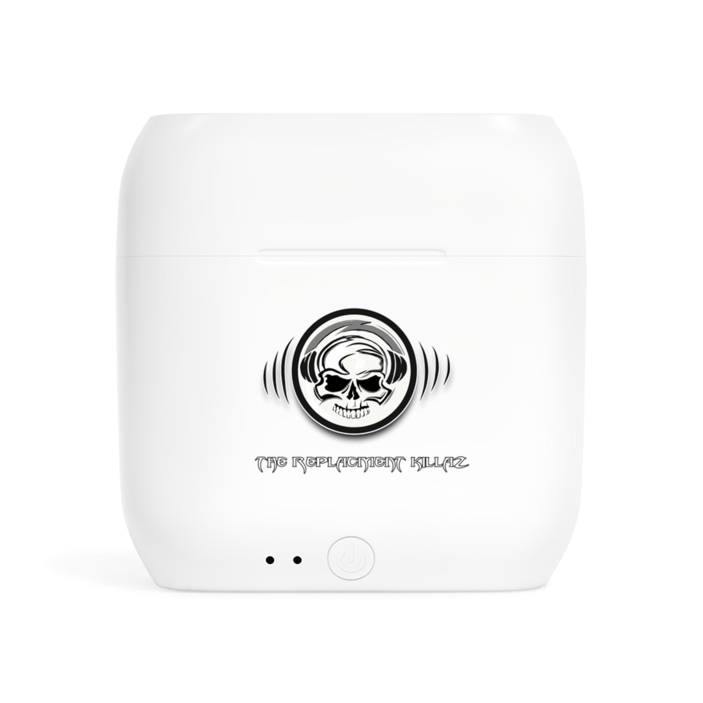 TRK Wireless Earbuds
