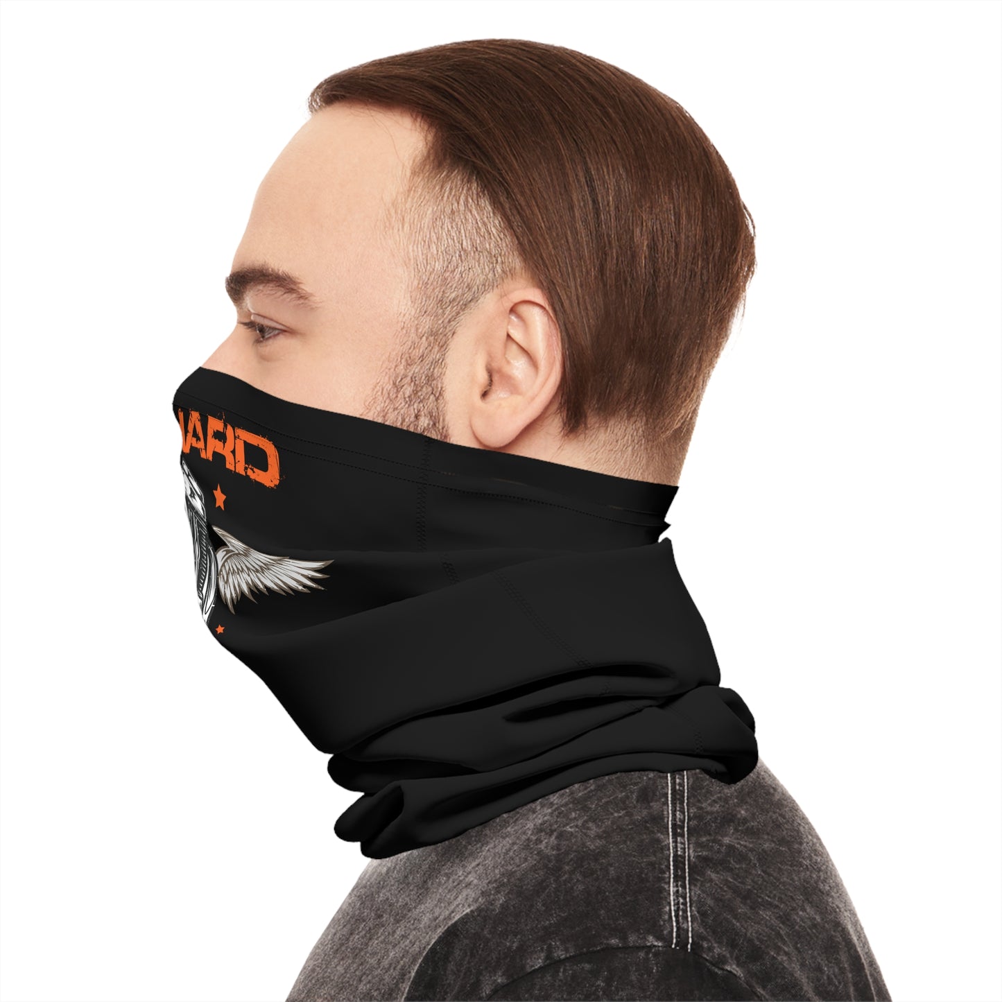 Ride Hard Neck Gaiter