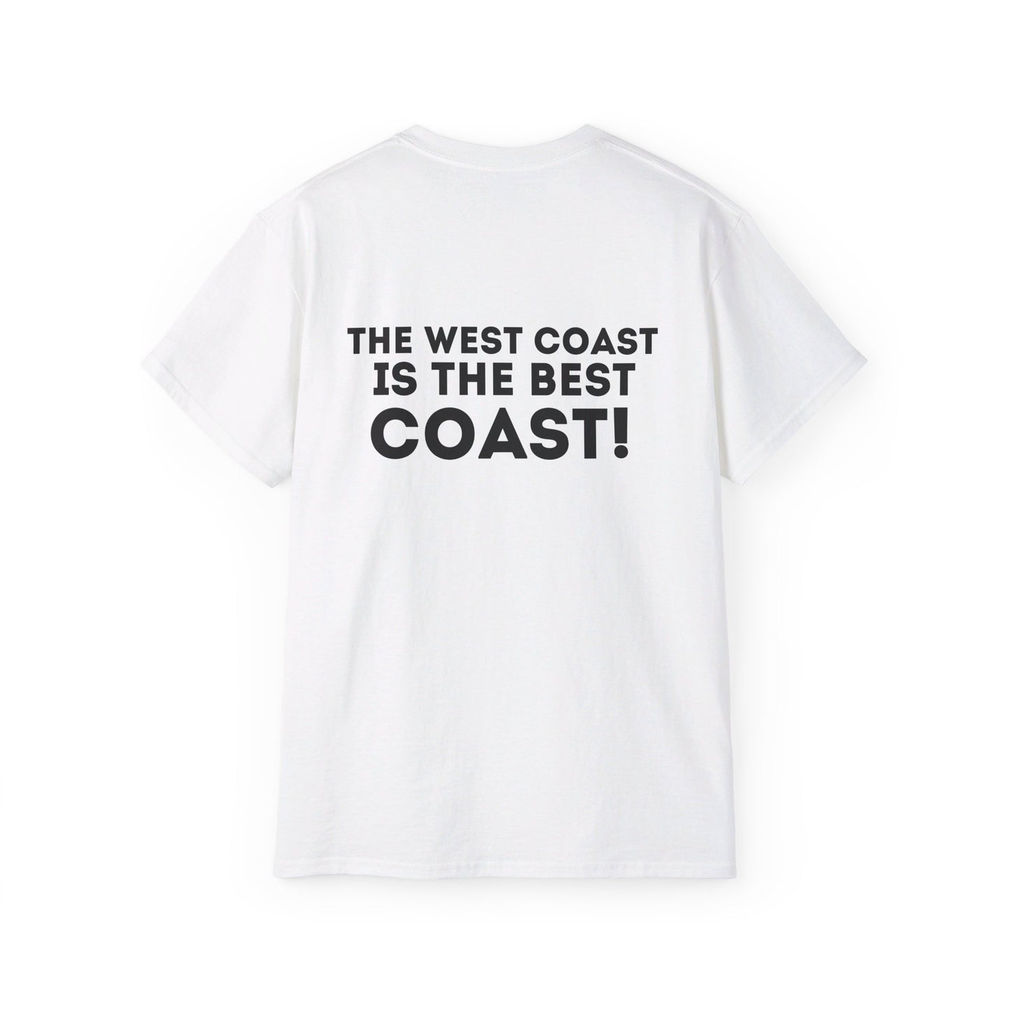 Cali Dope Unisex Ultra Cotton Tee