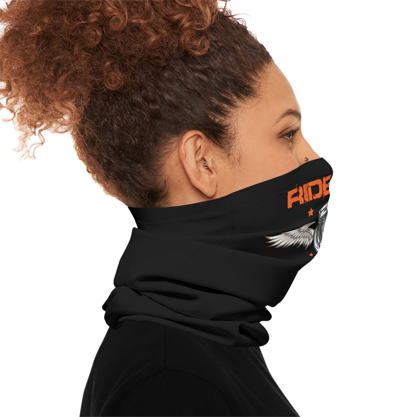 Ride Hard Neck Gaiter