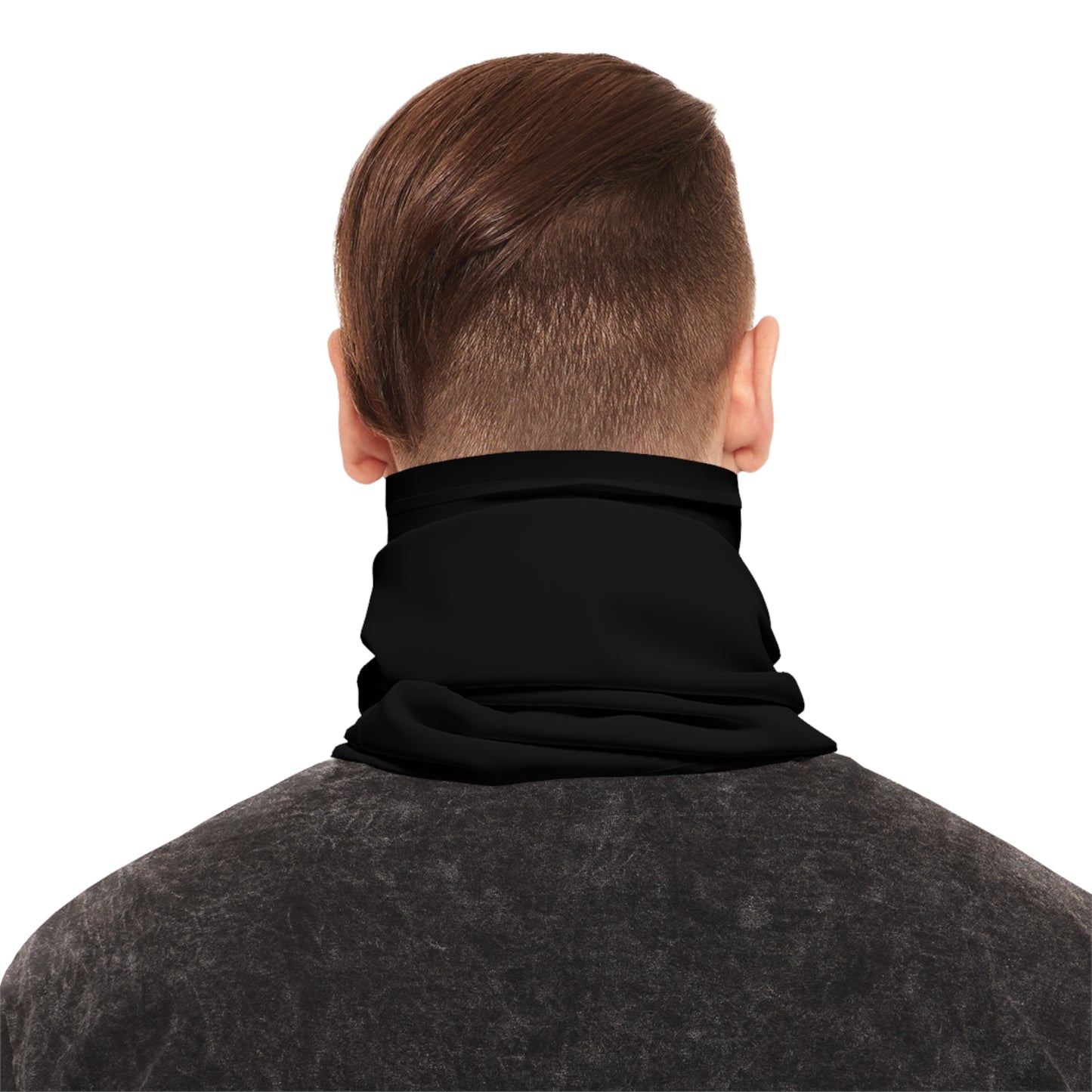 Ride Hard Neck Gaiter
