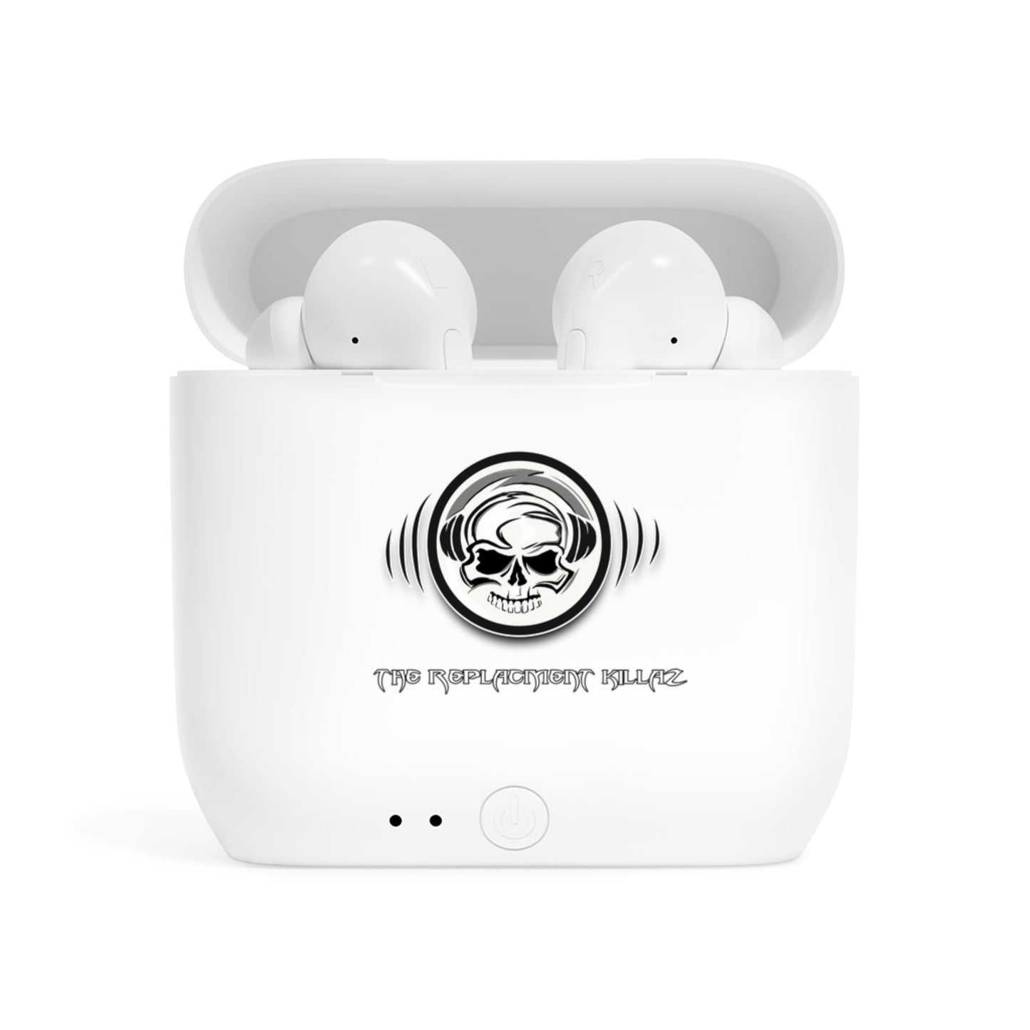 TRK Wireless Earbuds