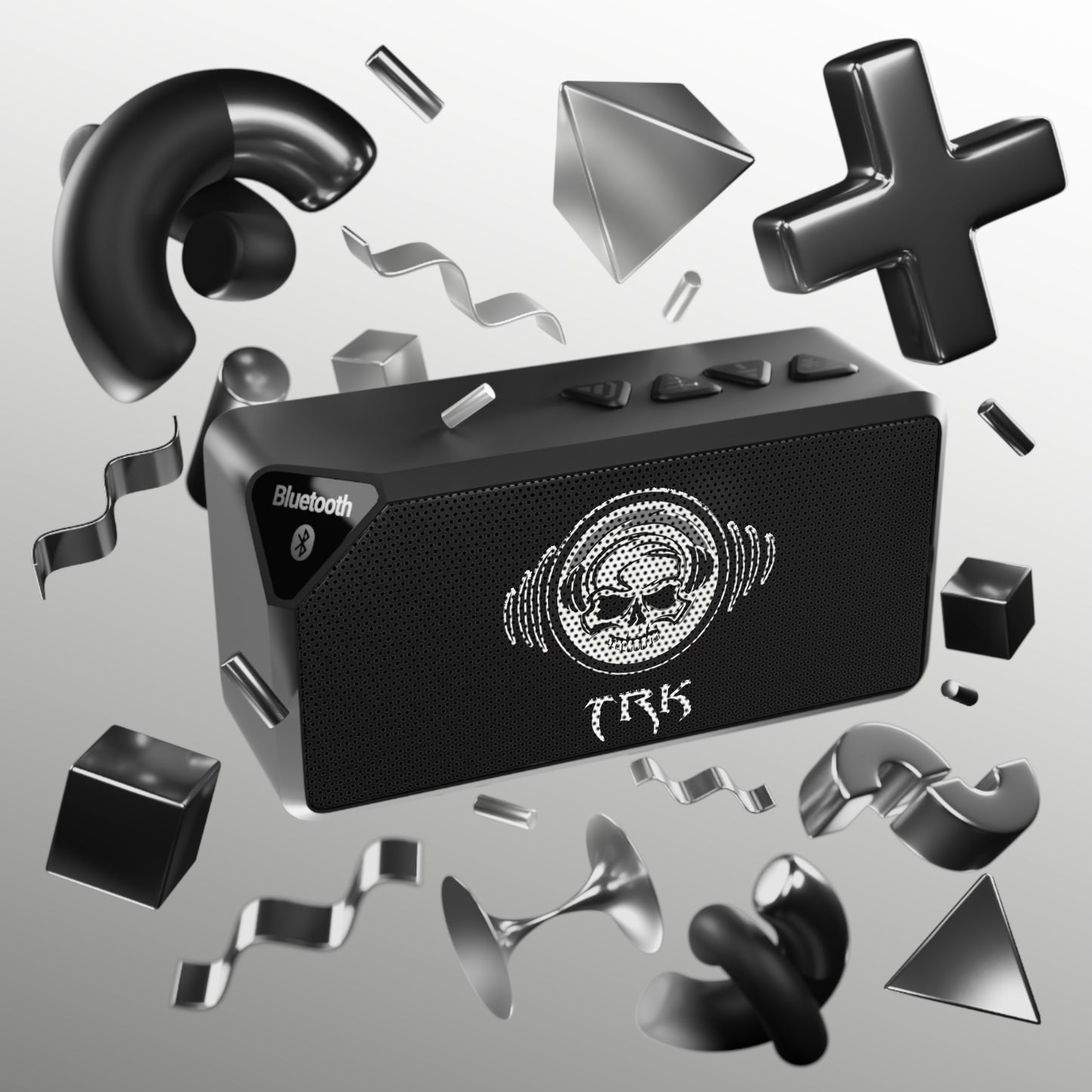 TRK Bluetooth Speaker