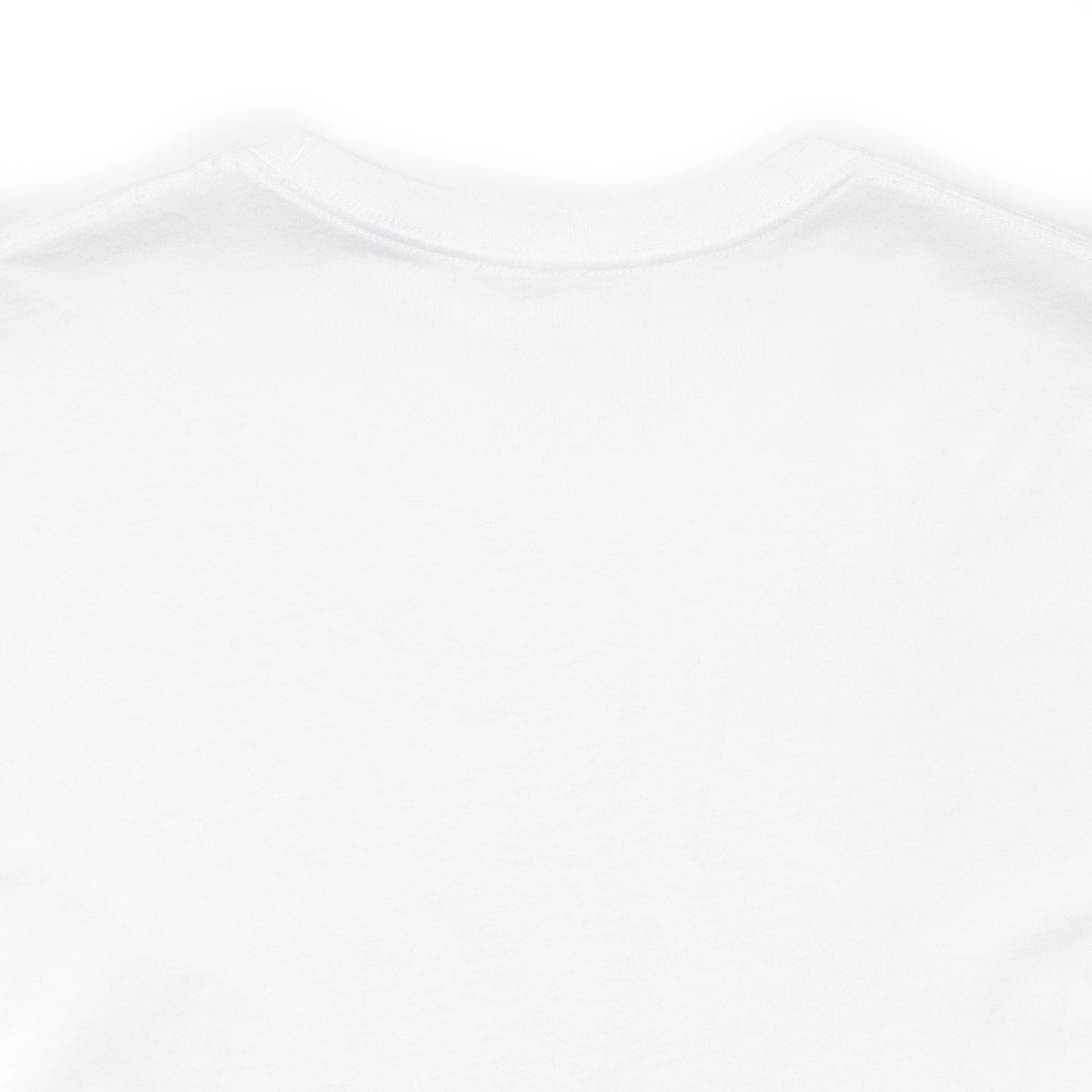 I am Dj Shug Unisex Jersey Short Sleeve Tee