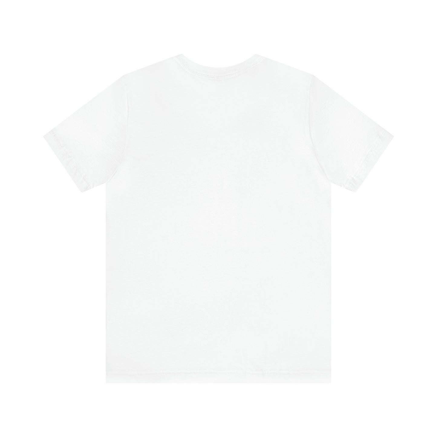 I am Dj Shug Unisex Jersey Short Sleeve Tee