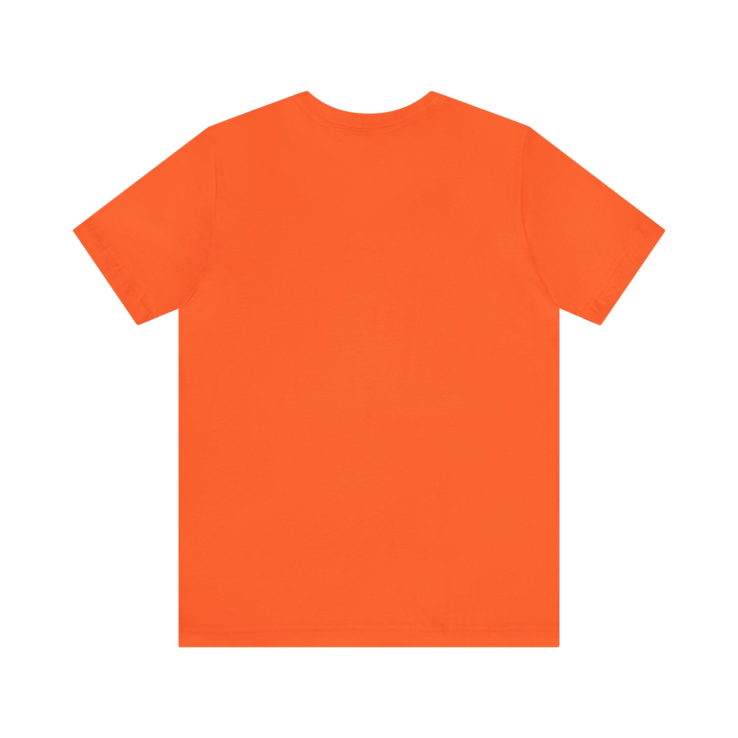 I am Dj Shug Unisex Jersey Short Sleeve Tee