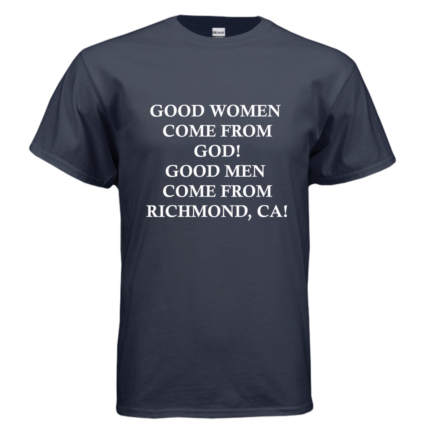NAVY - FRONT