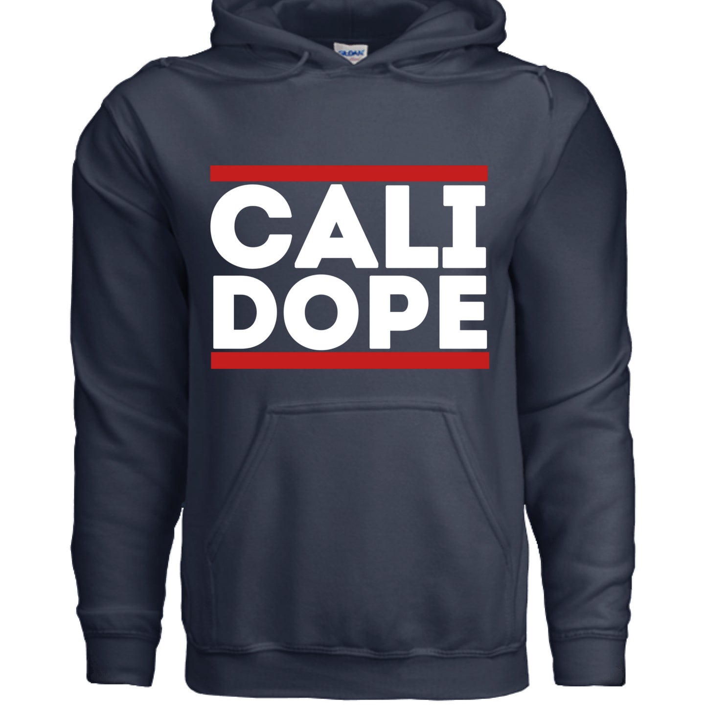 NAVY - FRONT