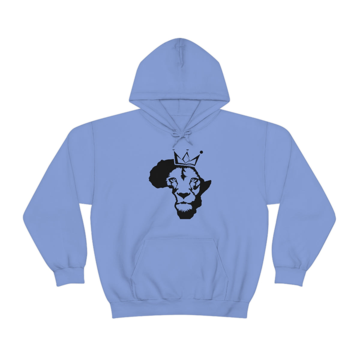 Lion King Unisex Heavy Blend™ Hooded Sweatshirt