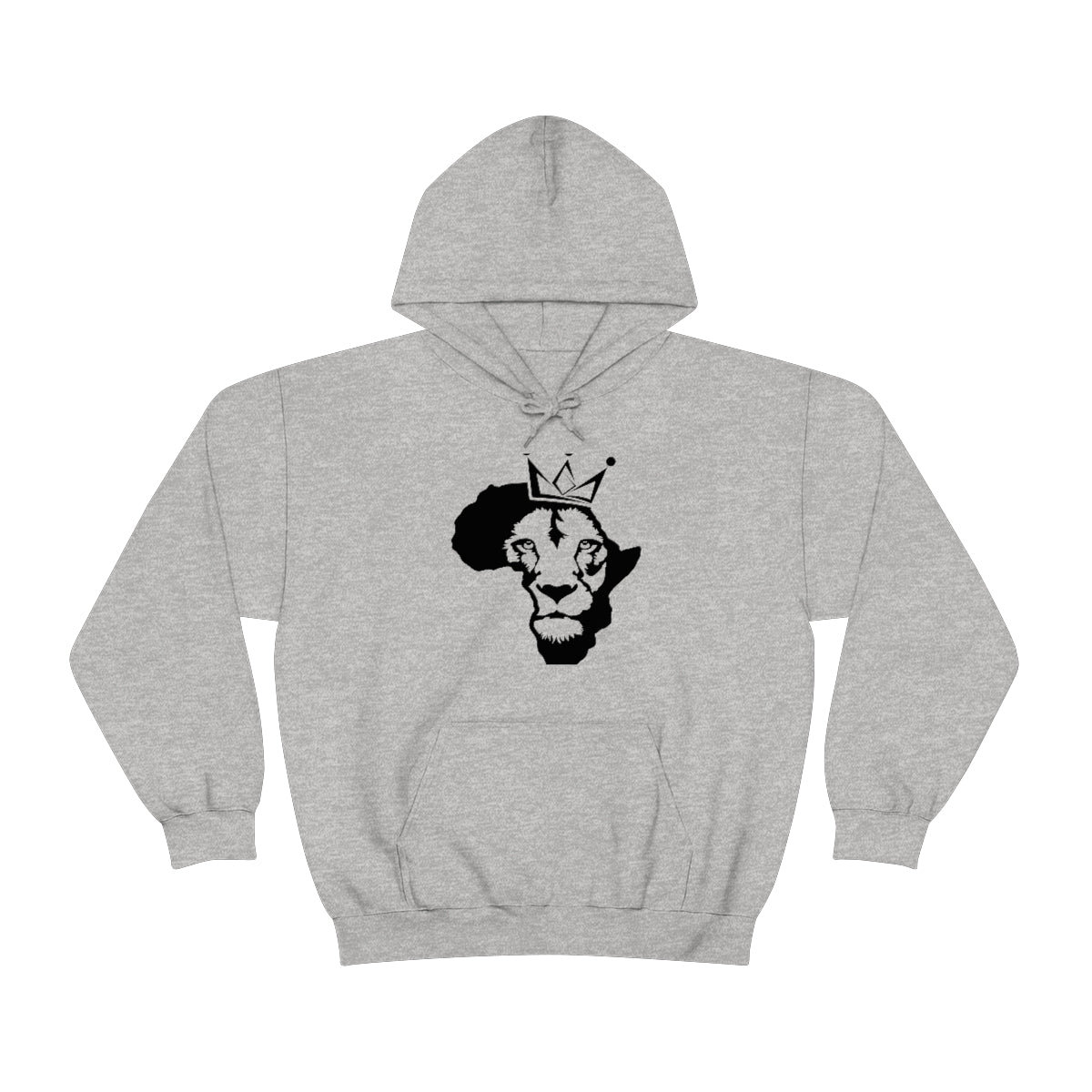 Lion King Unisex Heavy Blend™ Hooded Sweatshirt