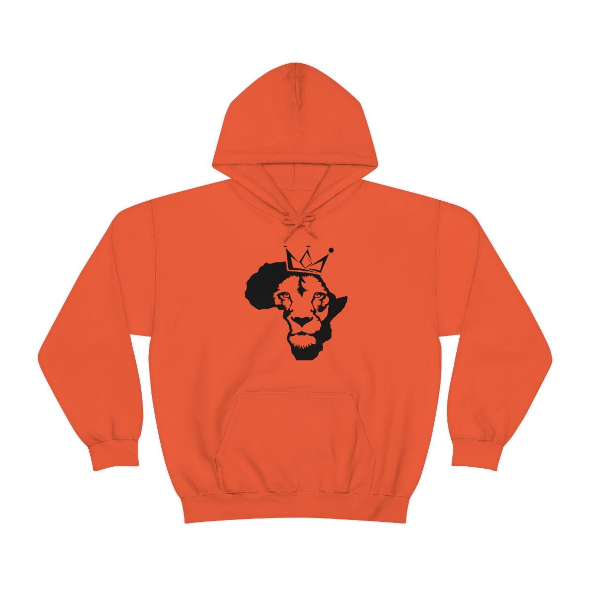 Lion King Unisex Heavy Blend™ Hooded Sweatshirt