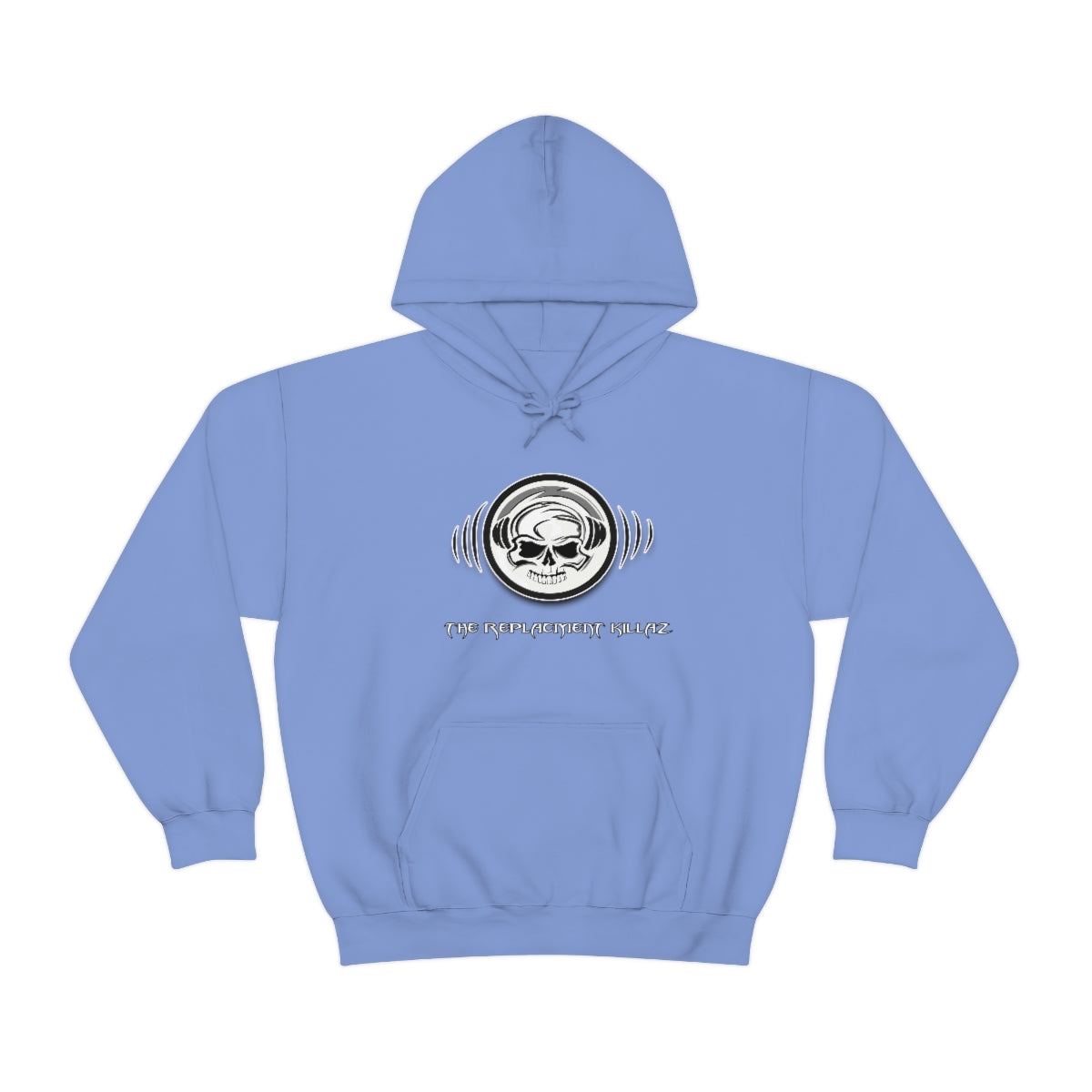 Trk Signature Unisex Heavy Blend™ Hooded Sweatshirt
