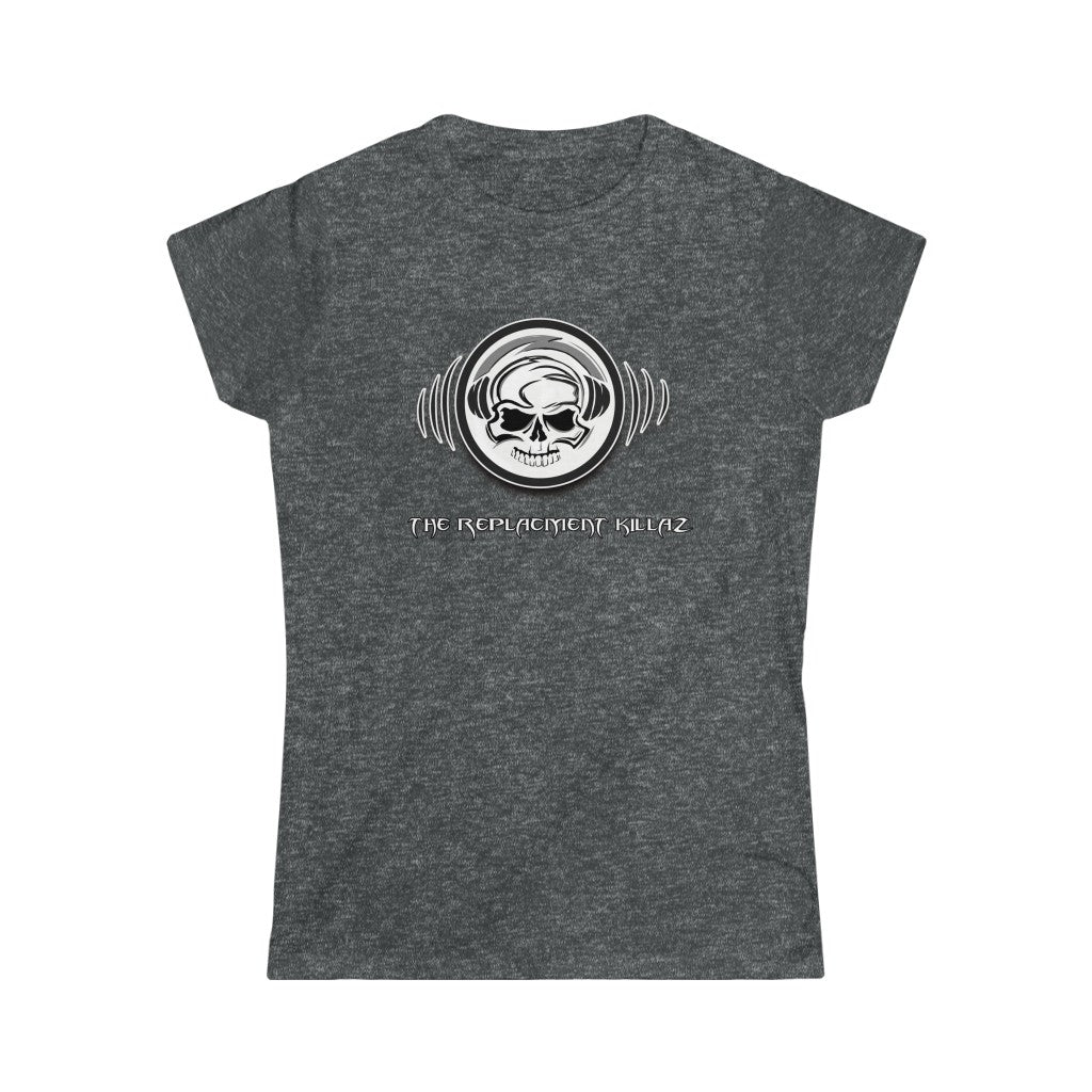 Trk Signature Women's Softstyle Tee