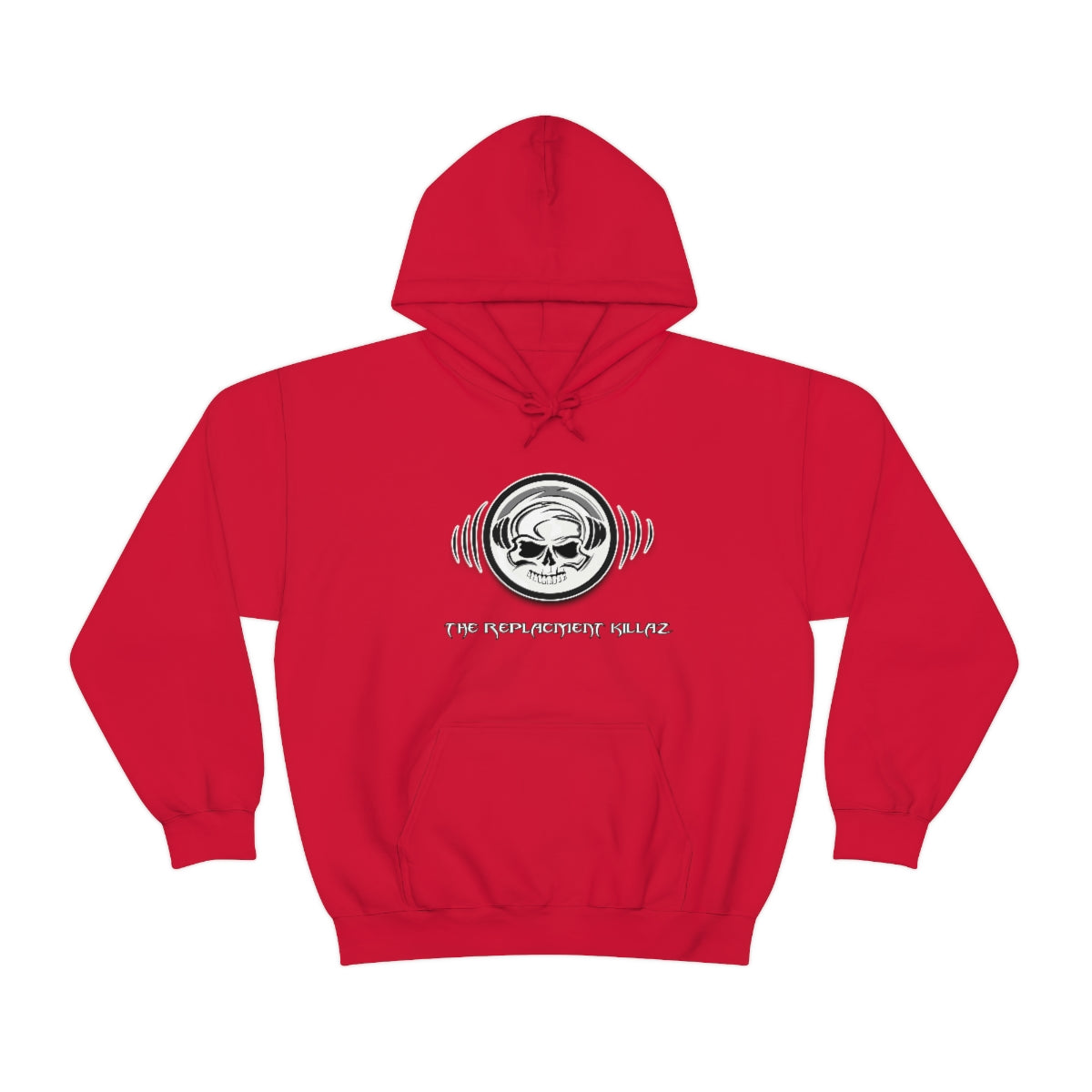 Trk Signature Unisex Heavy Blend™ Hooded Sweatshirt