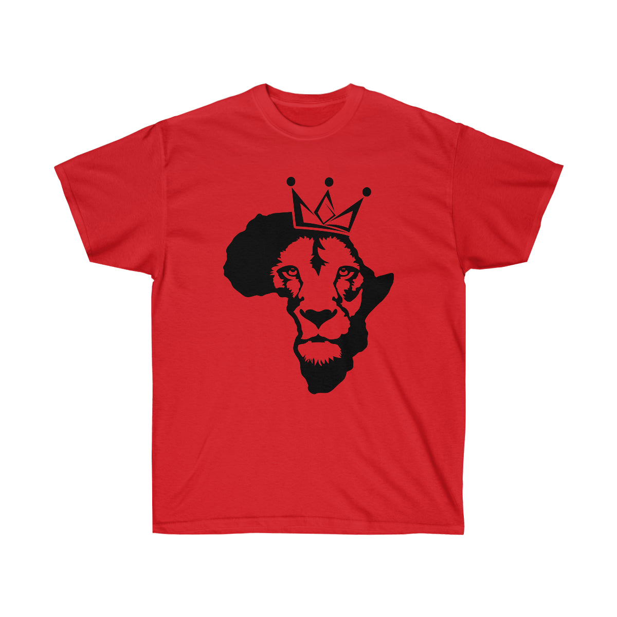 Lion King Ultra Cotton Tee
