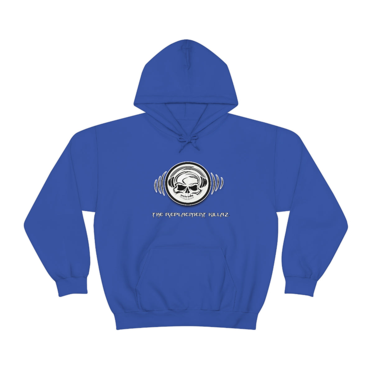 Trk Signature Unisex Heavy Blend™ Hooded Sweatshirt