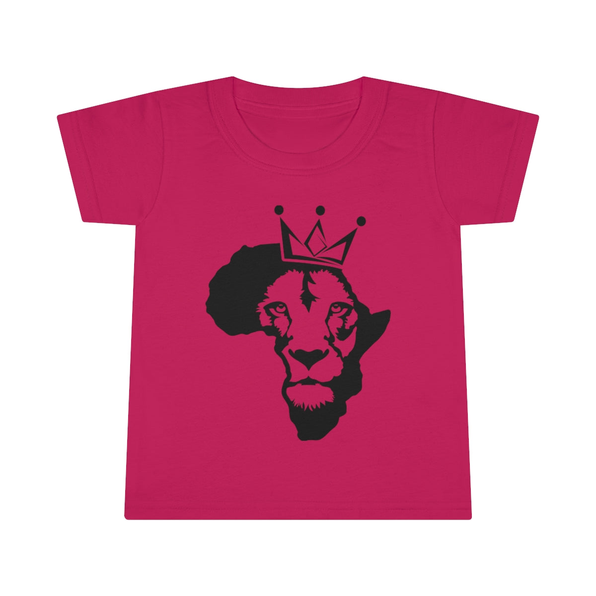 Lion King Toddler T-shirt
