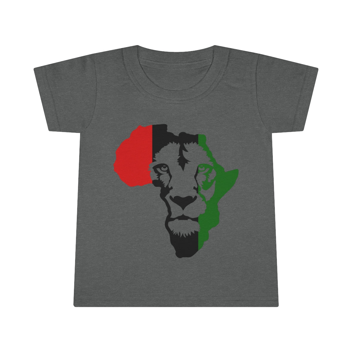 Lion King Toddler T-shirt
