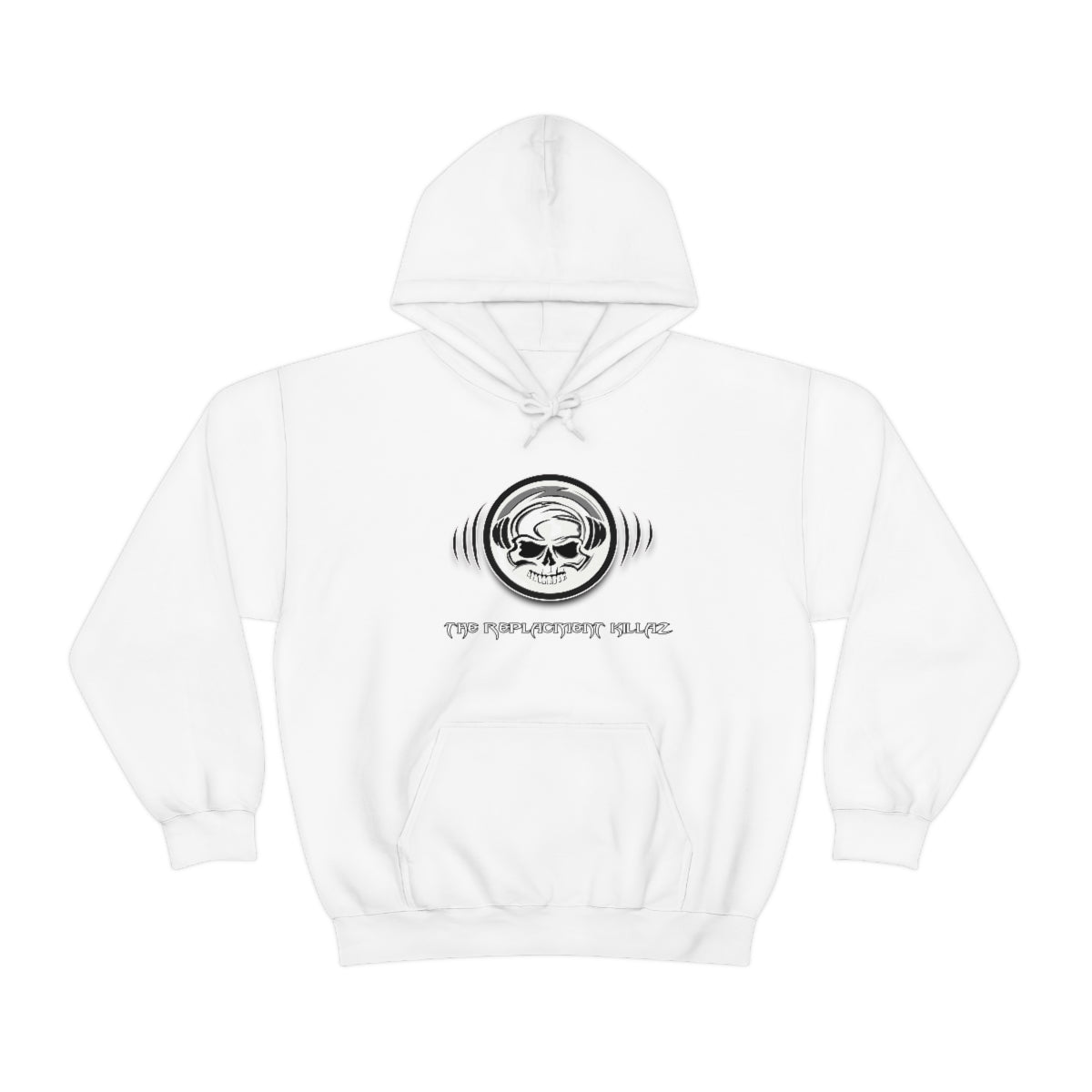 Trk Signature Unisex Heavy Blend™ Hooded Sweatshirt