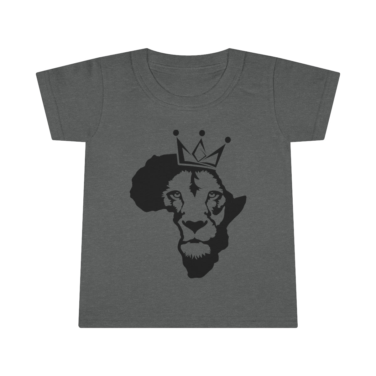 Lion King Toddler T-shirt