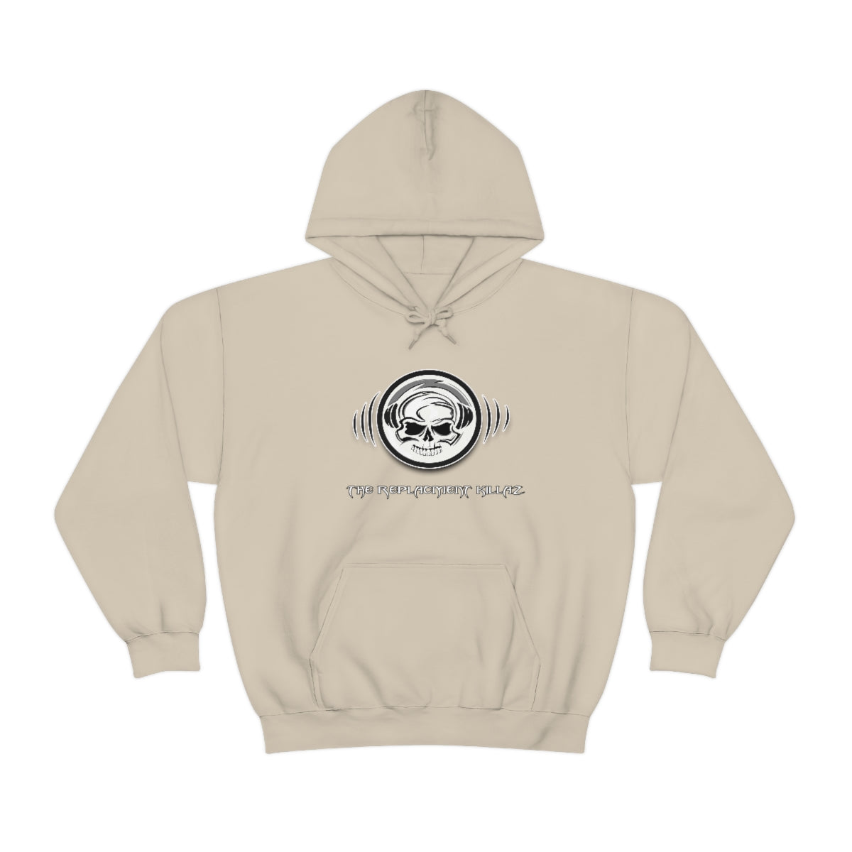 Trk Signature Unisex Heavy Blend™ Hooded Sweatshirt