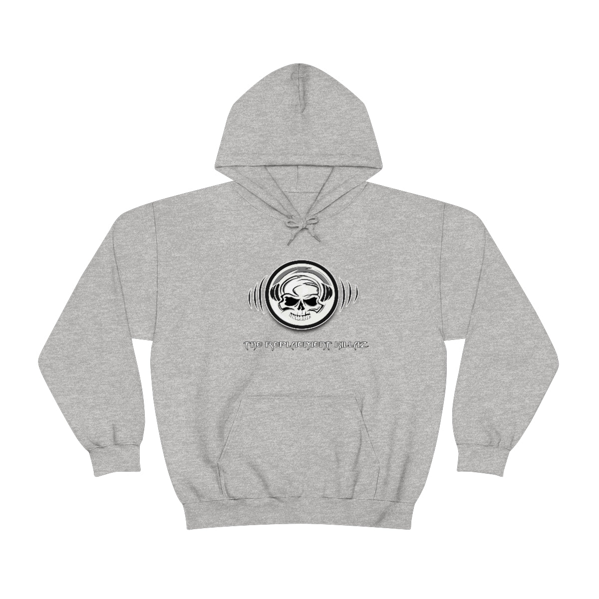 Trk Signature Unisex Heavy Blend™ Hooded Sweatshirt
