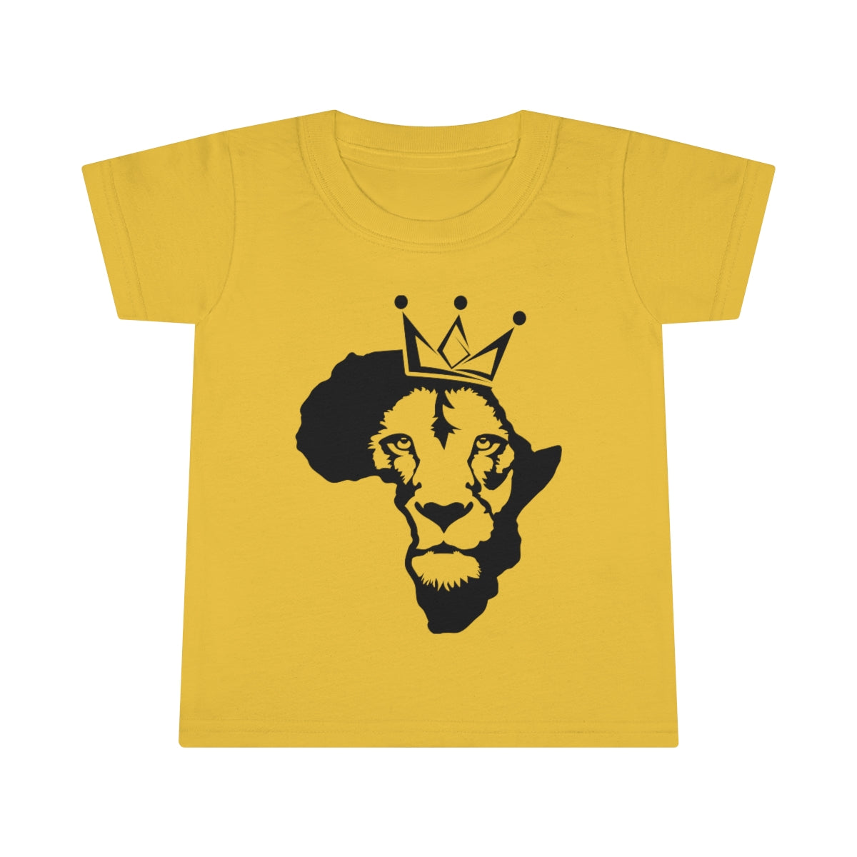 Lion King Toddler T-shirt