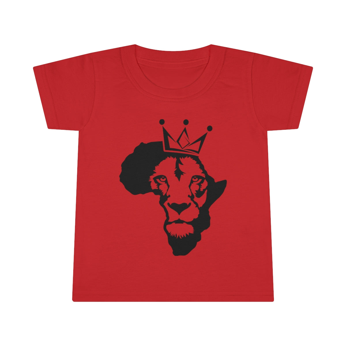 Lion King Toddler T-shirt