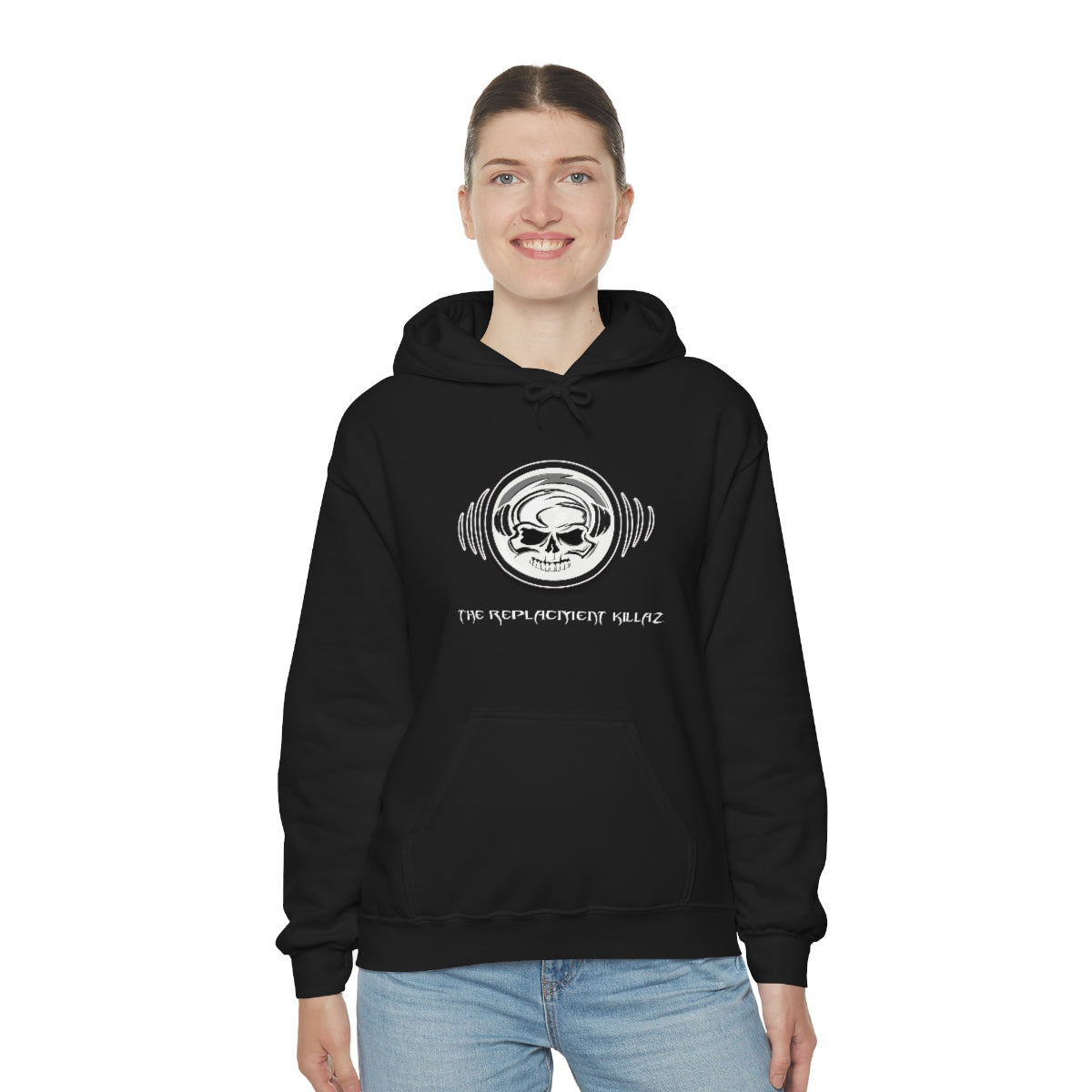 Trk Signature Unisex Heavy Blend™ Hooded Sweatshirt