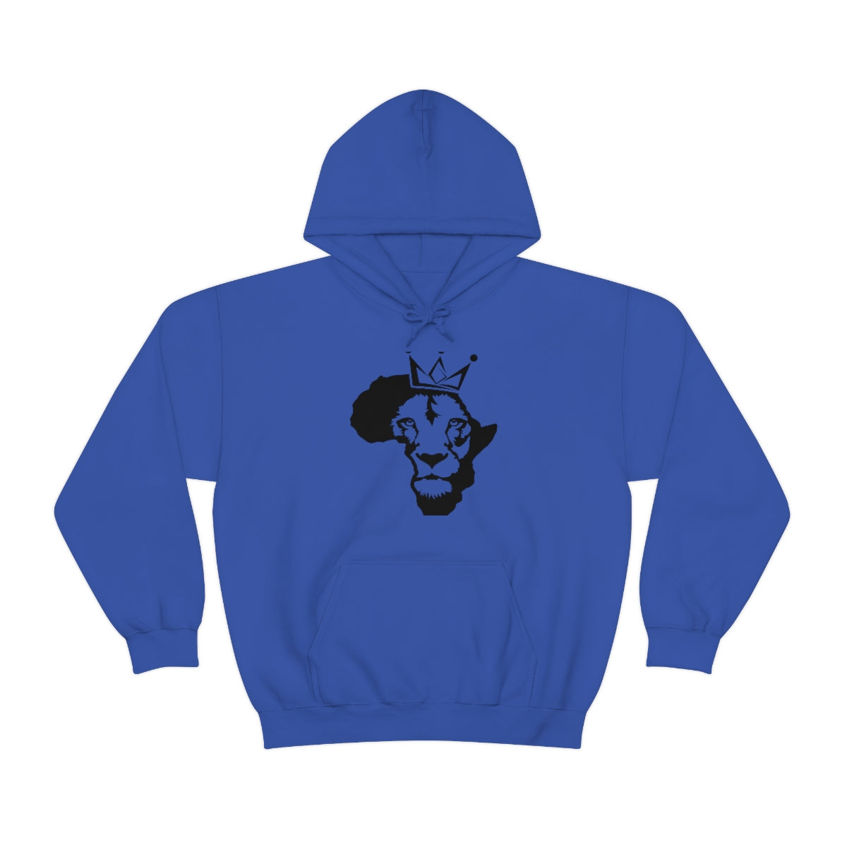 Lion King Unisex Heavy Blend™ Hooded Sweatshirt
