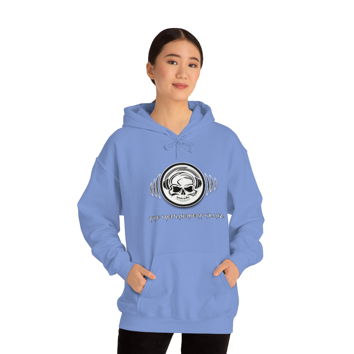 Trk Signature Unisex Heavy Blend™ Hooded Sweatshirt