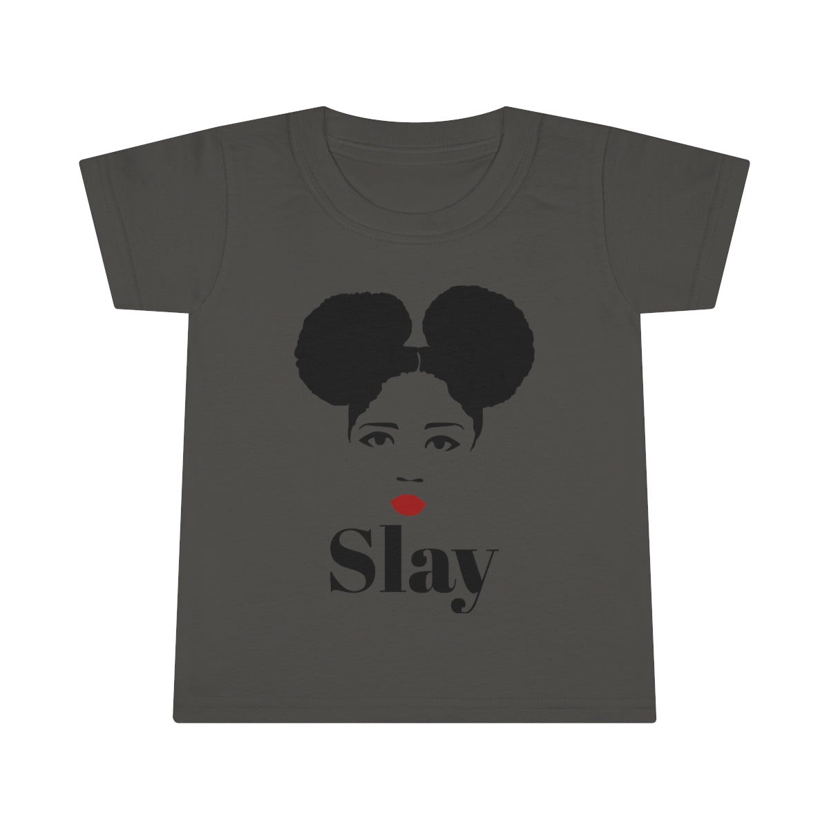Girls Slay Toddler T-shirt