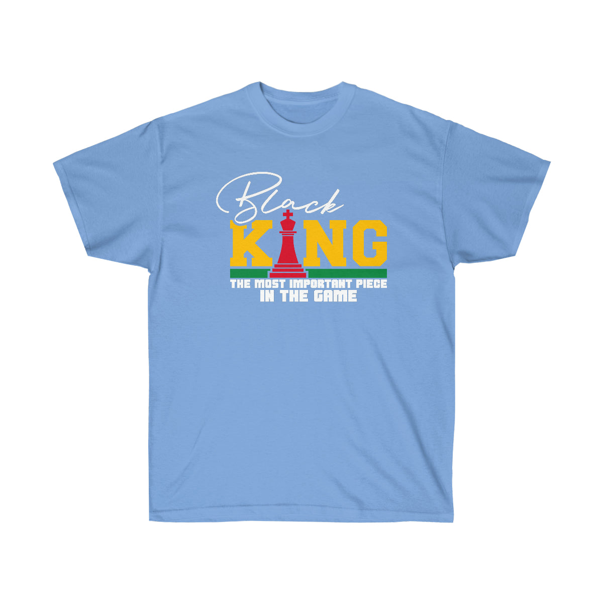 Chess King Ultra Cotton Tee