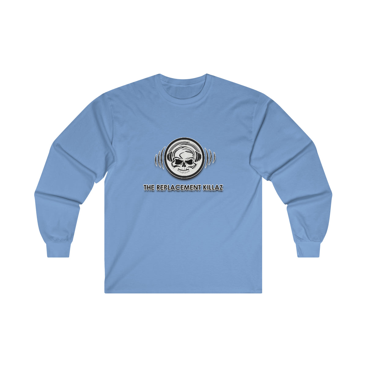 Trk Signature Ultra Cotton Long Sleeve Tee