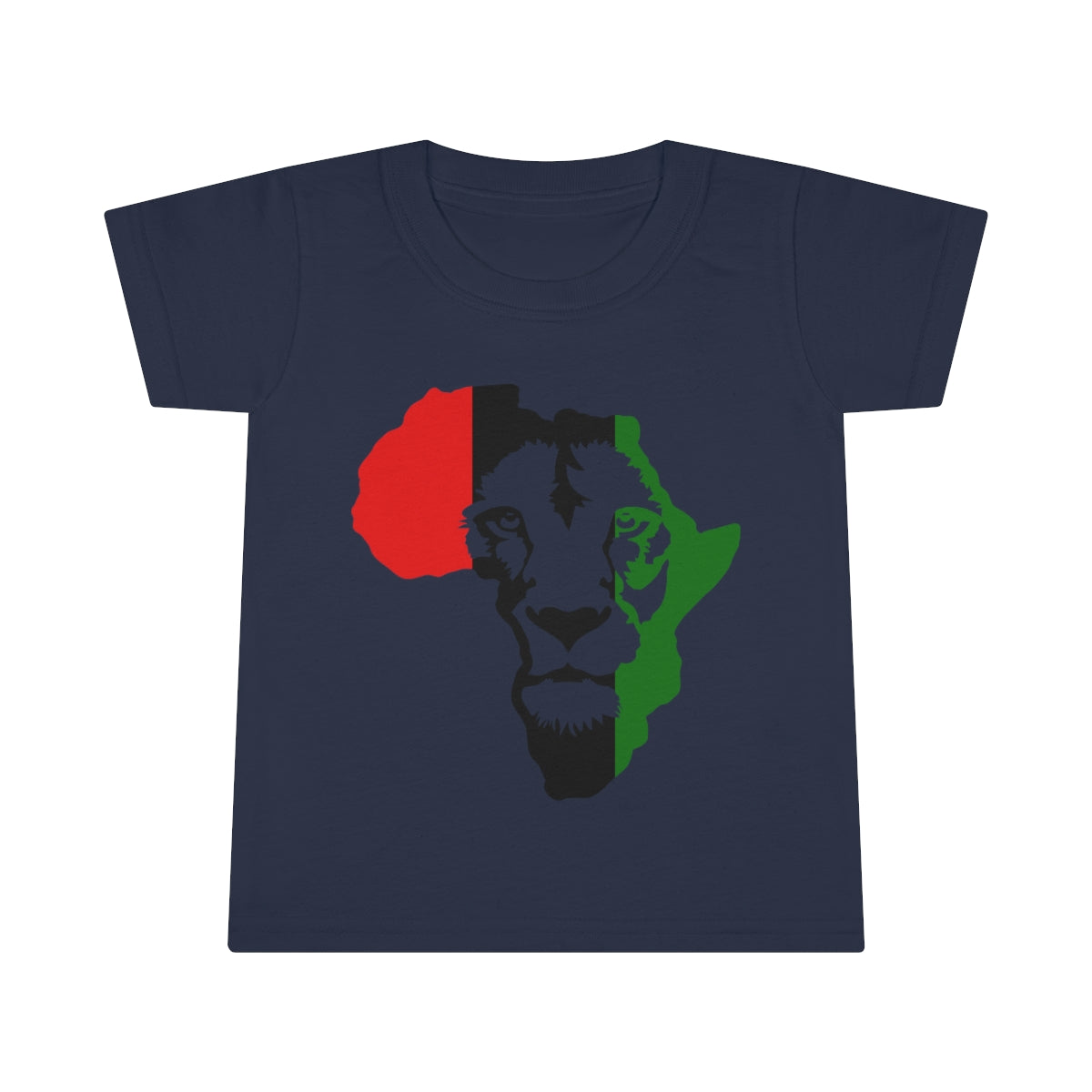Lion King Toddler T-shirt
