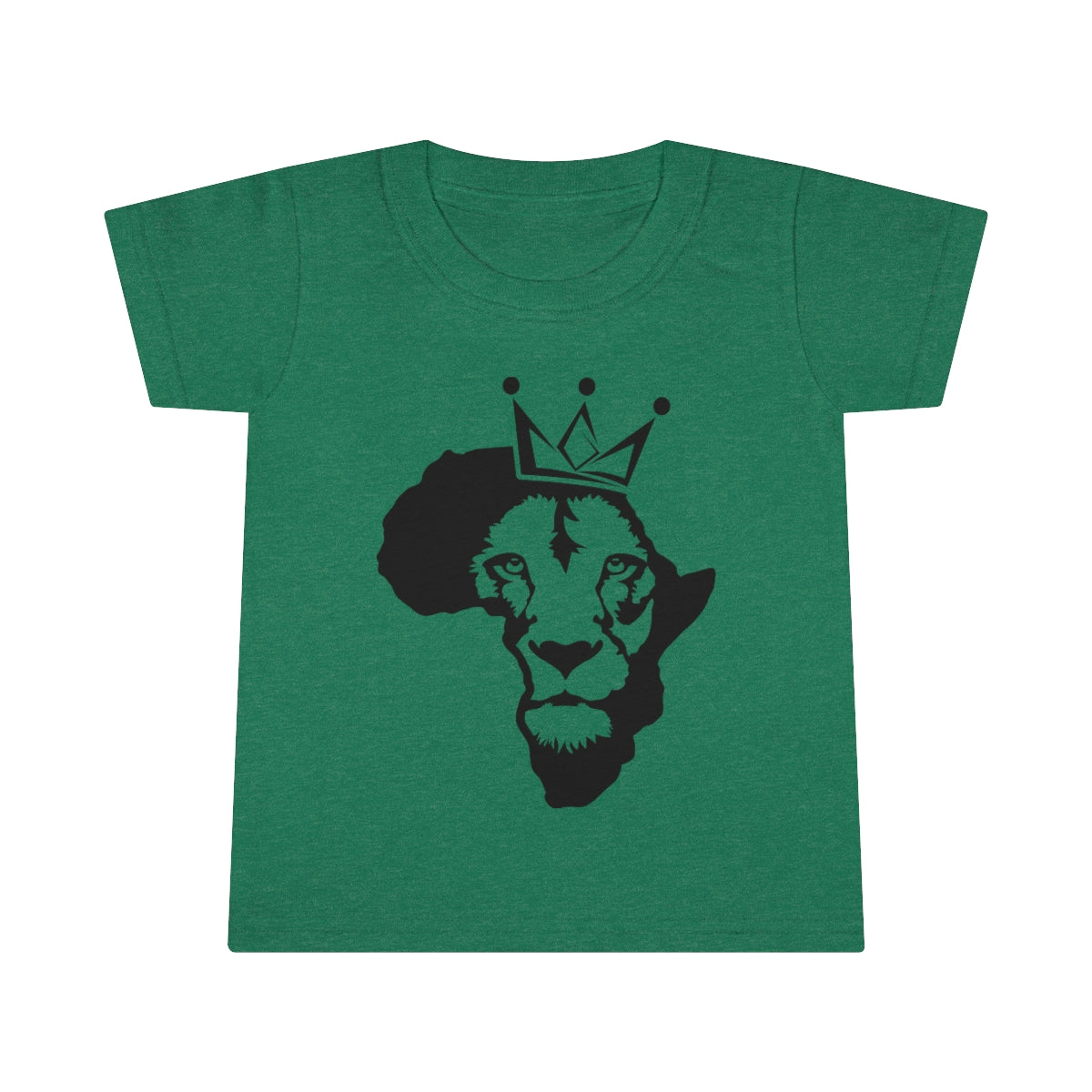 Lion King Toddler T-shirt
